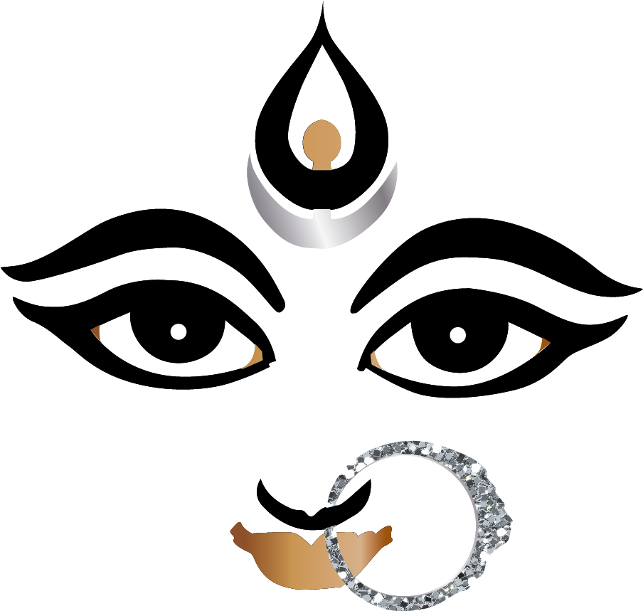 Shakti Logo (1201x1201), Png Download