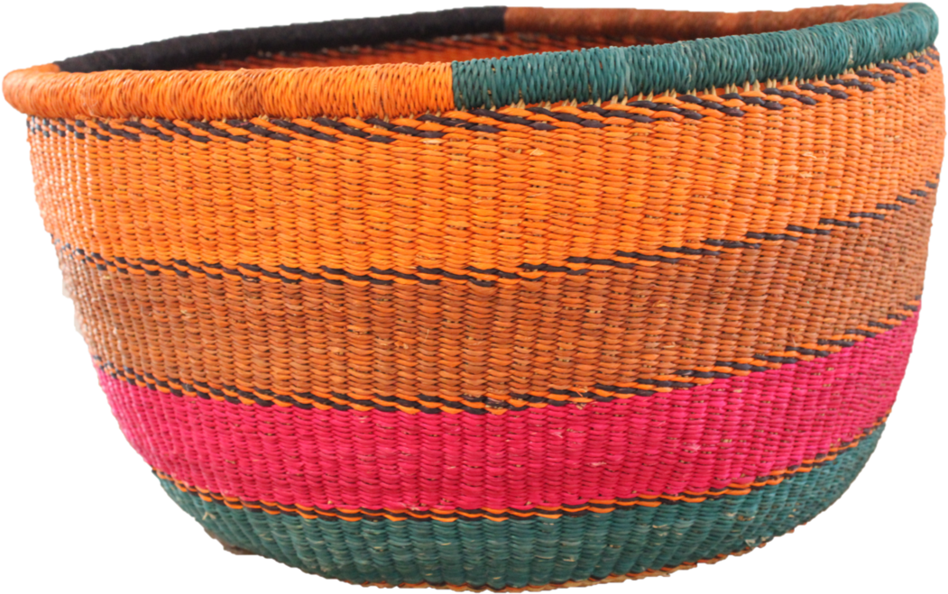 Storage Basket (1200x1200), Png Download