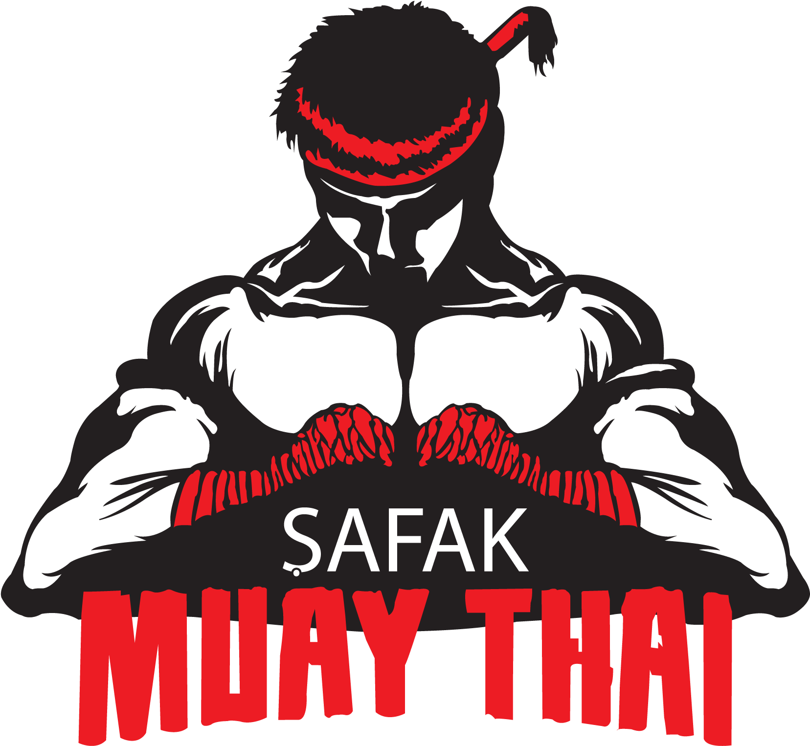 Logo 26 Jul 2018 - Muay Thai Logo Png (1722x1571), Png Download