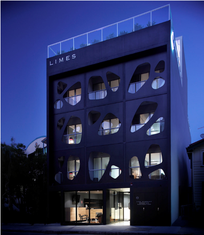 Sold Hotel & Leisure Property At 142 Constance Street, - Circle (712x480), Png Download