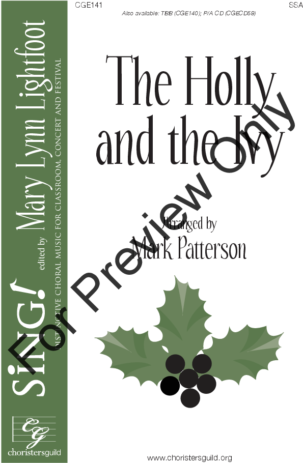 The Holly And The Ivy Thumbnail - Poster (672x984), Png Download