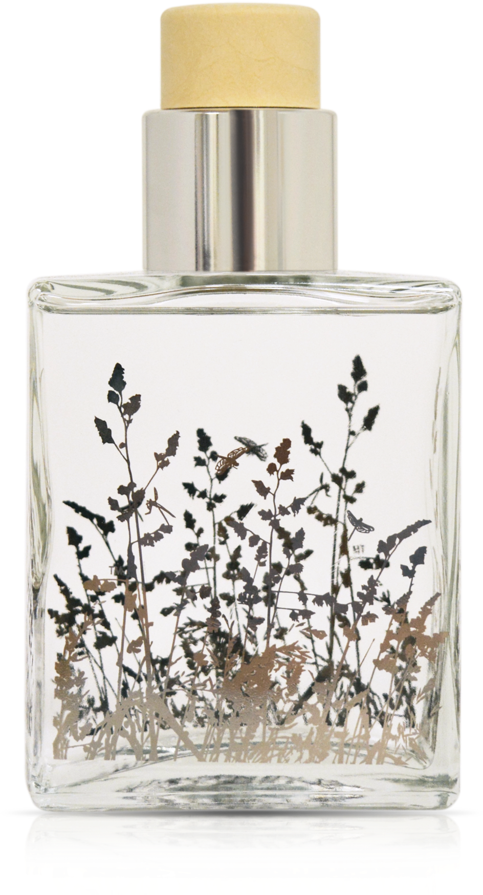 Desert Lime - Perfume (1536x2048), Png Download