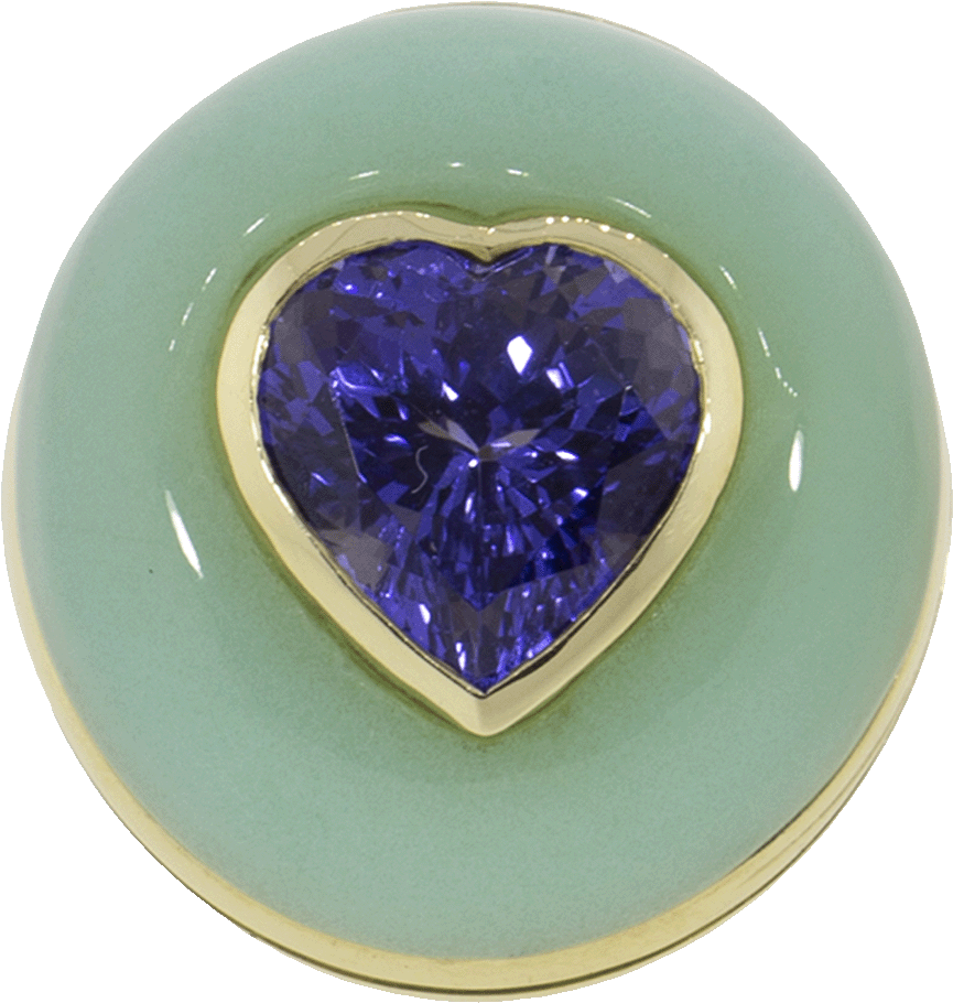 Loading Zoom - Pre-engagement Ring (960x1223), Png Download