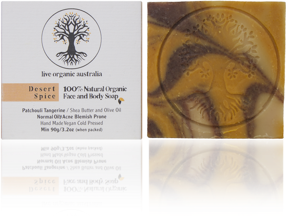 Desert Spice (1000x1000), Png Download