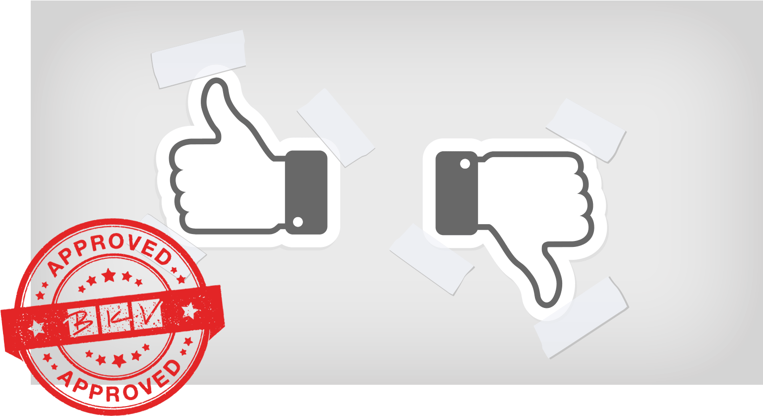 Social Media Marketing Hits & Misses - Trigger (1600x900), Png Download