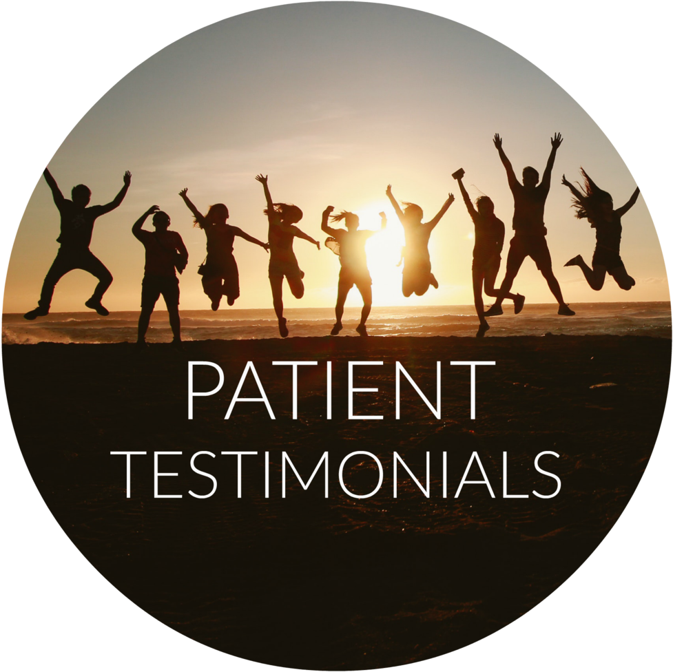 Patient Testimonials - 2000 Followers Thank You (1000x1000), Png Download