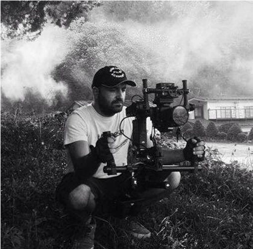 Dslr Cinematography - Photograph (1000x500), Png Download