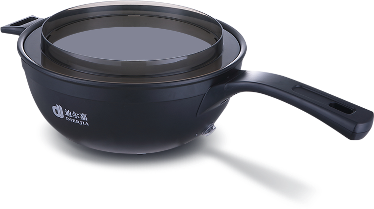Lightbox Moreview - Sauté Pan (800x800), Png Download