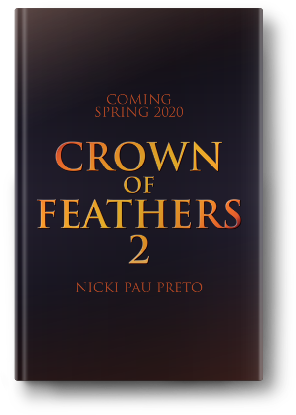 Nicki Pau Preto Is A Bright New Talent, And I Can't - Movie Poster Credits Template (1024x1024), Png Download