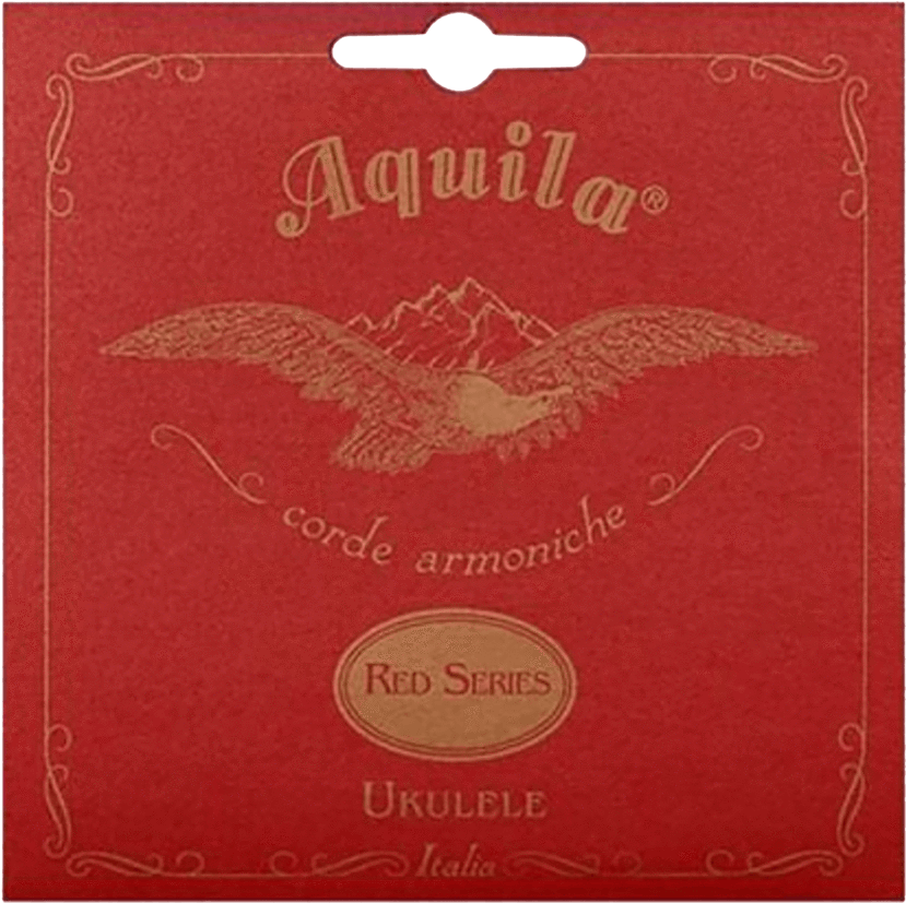 Aquila Red Unwound Low G Single String For Soprano - Jaguar (1000x1000), Png Download