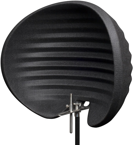 Aston Halo Shadow Reflection Filter Acoustic Shield - Aston Shadow Reflection Filter (700x700), Png Download