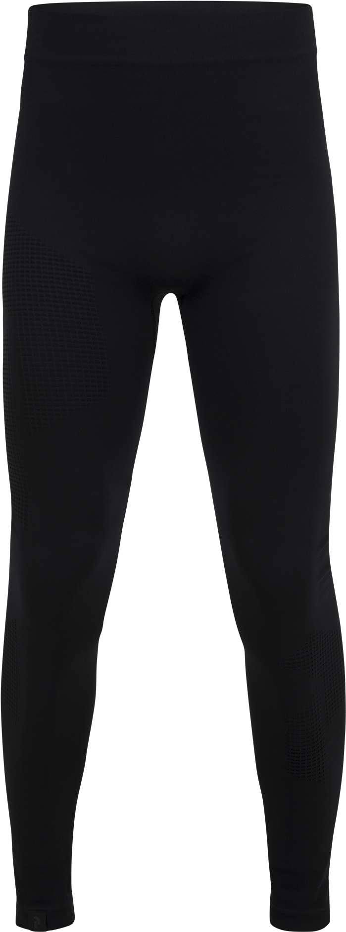 Men's Yorba Running Tights Black - Zara Track Pants Men (1500x2000), Png Download