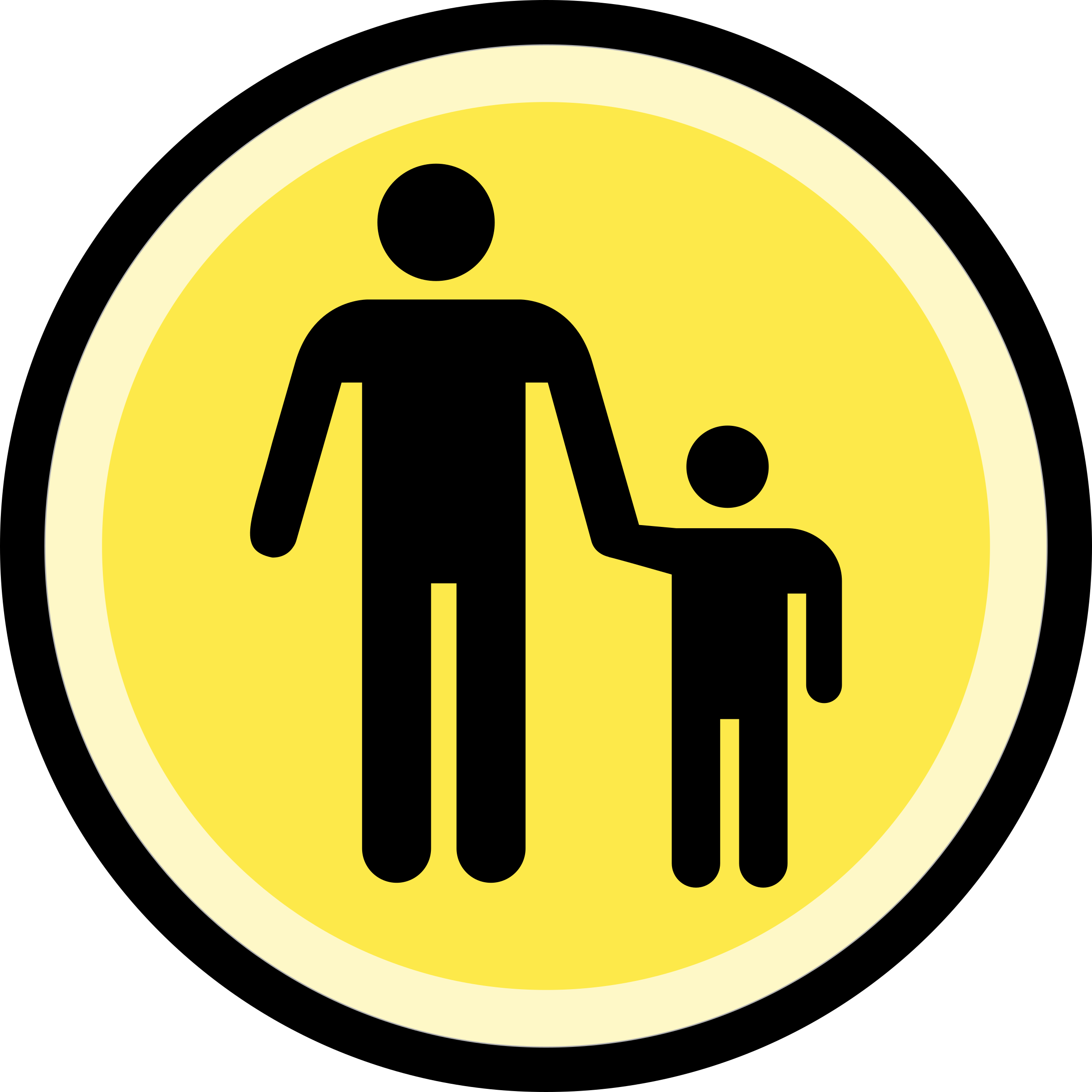 Big Image - Genetic Clipart (2400x2400), Png Download