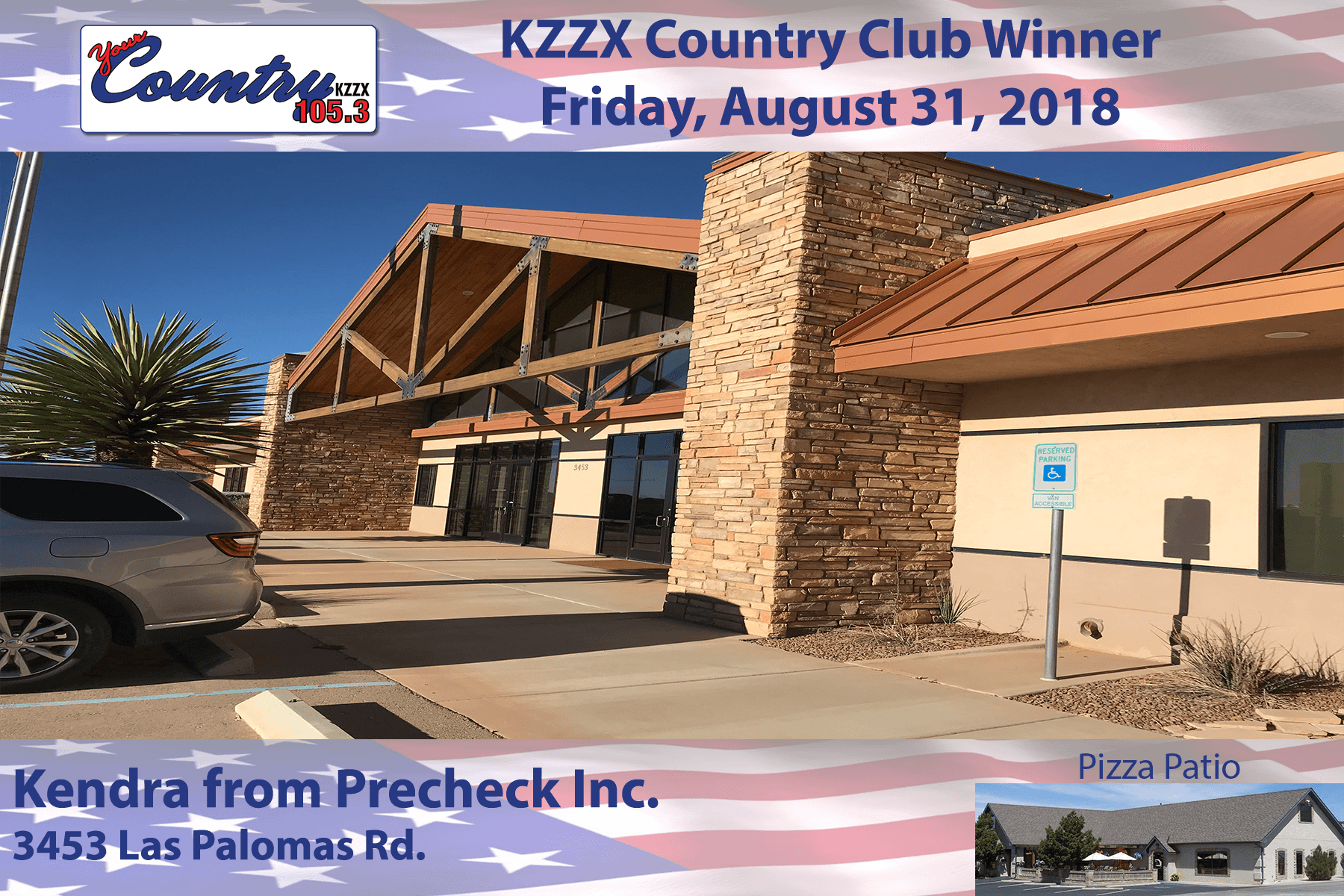 Country Club Lunch 8 31 - Commercial Building (1800x1200), Png Download