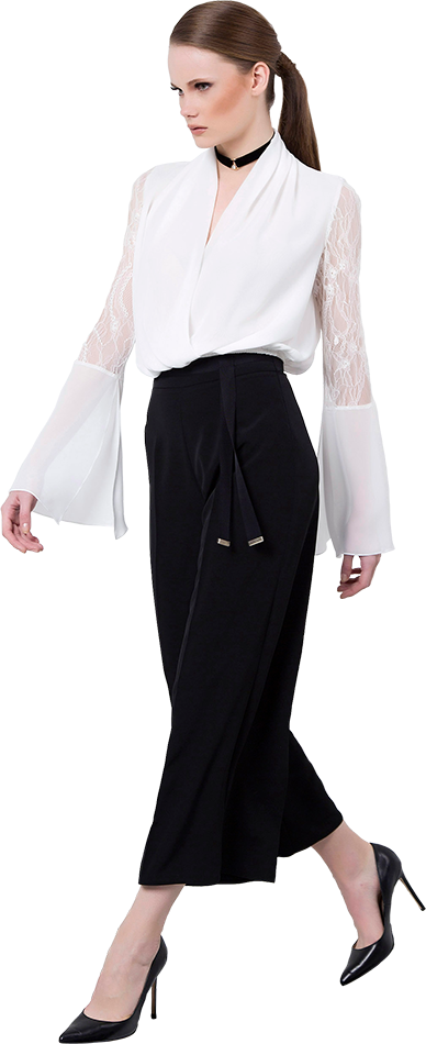 See More - Overskirt (388x950), Png Download