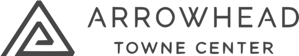 Arrowhead Towne Center Logo Png Transparent & Svg Vector - Arrowhead Towne Center (800x600), Png Download