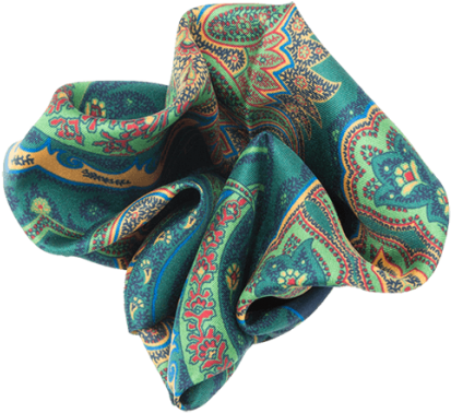 Paisley (600x600), Png Download
