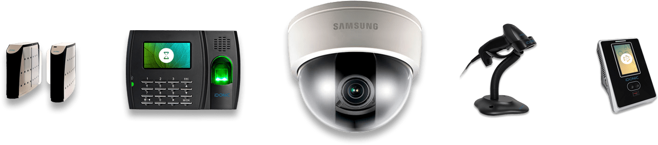 Sistema De Videovigilância, Cctv, Câmaras De Vigilância, - Surveillance Camera (1366x300), Png Download