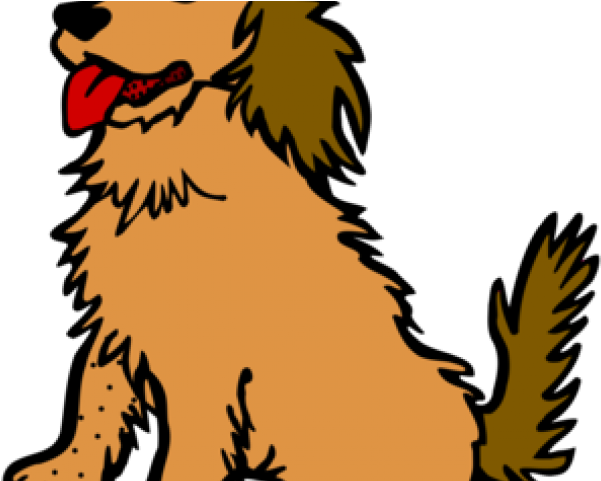 Boston Terrier Clipart Rip - Dog Clipart Black And White Png (640x480), Png Download