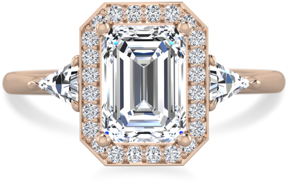 X1https - //cdn3 - Bigcommerce - Com/s-s2f88h5/products/ - Pre-engagement Ring (650x650), Png Download