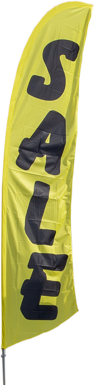 Our "sale" Sign Is A Great Way To Draw Customers To - Banner (1829x1600), Png Download