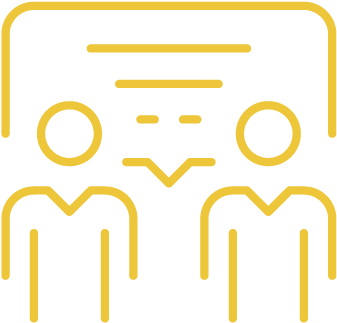 Client Engagement - Sign (592x591), Png Download