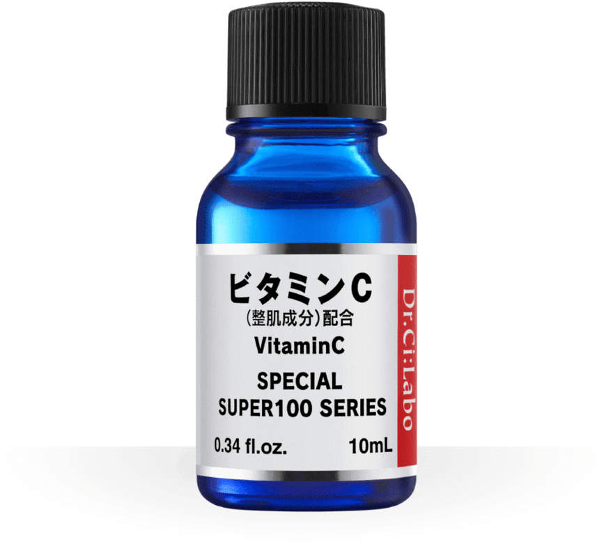 Super100 Vitamin C - Dr Ci Labo Vitamin C (900x900), Png Download