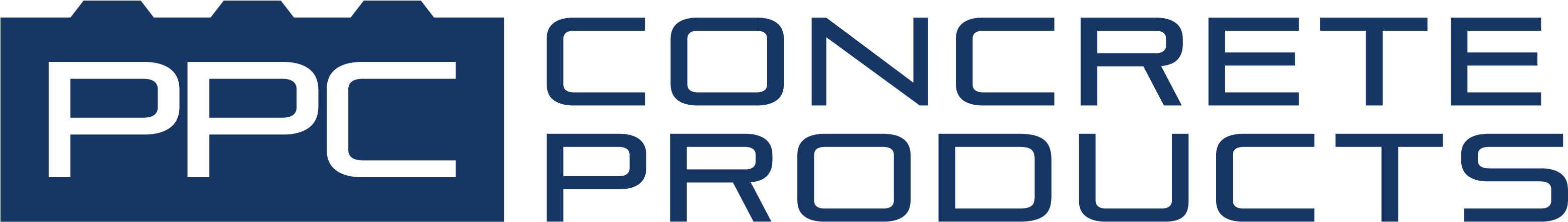 Concrete - Parallel (3332x877), Png Download