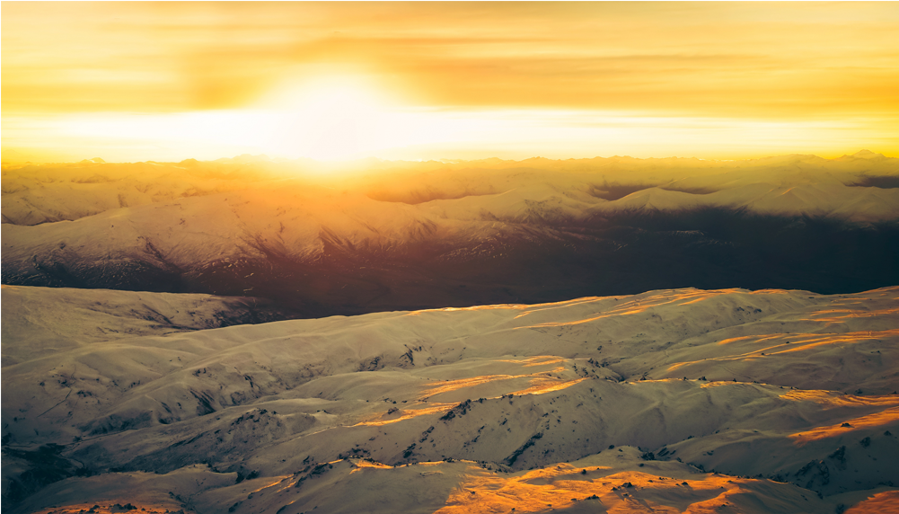 Score 50% - Red Sky At Morning (1000x1000), Png Download