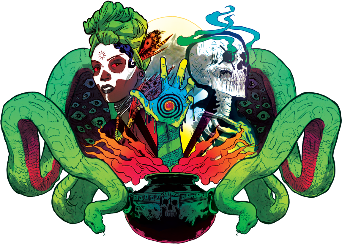 Body Tattoo -tattoo Artist Rock Artwork Piercing Clipart - Tattoo (1200x1011), Png Download