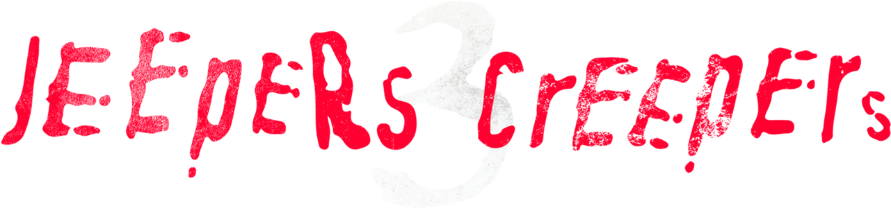 Jeepers Creepers - Calligraphy (1280x544), Png Download