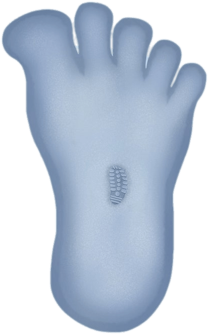 Download - Smallfoot Png (489x720), Png Download