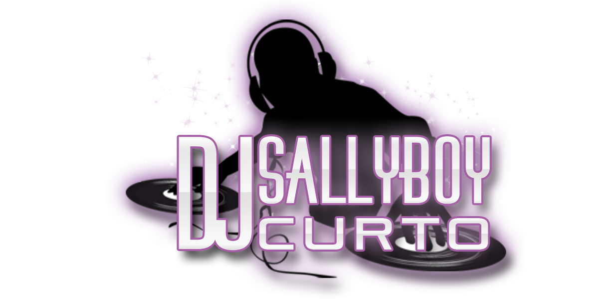 Dj Sallyboy Curto - Graphic Design (1219x599), Png Download