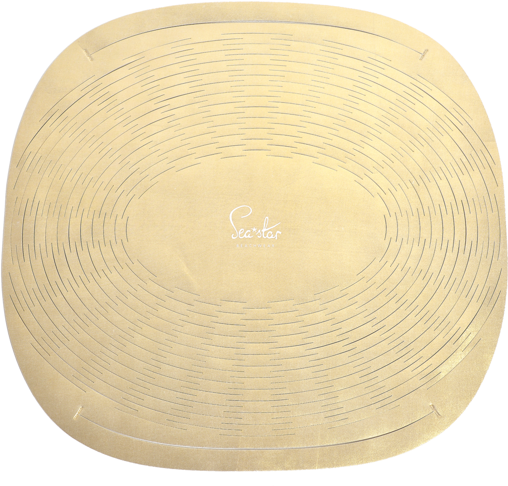 White Gold / Platinum - Wood (1024x1024), Png Download