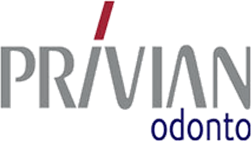 Privian-dental - Privian (1000x365), Png Download