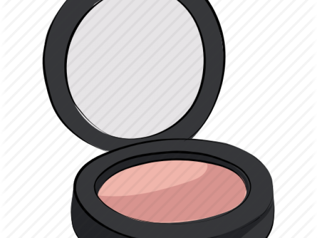 Face Powder (640x480), Png Download