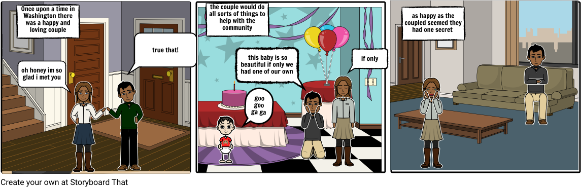 Baby Face - Cartoon (1164x385), Png Download