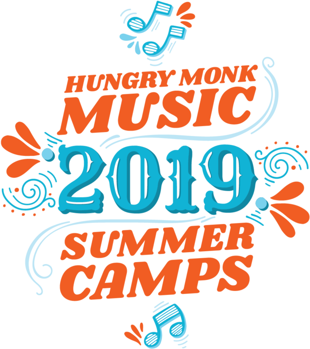 Hmm 19summercamps Design-01 - Illustration (1000x720), Png Download