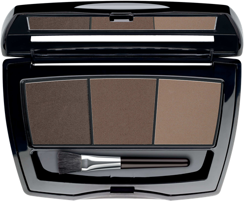 Catwalk Star Eyebrow Powder - Eyebrow Powder Philippines (600x600), Png Download