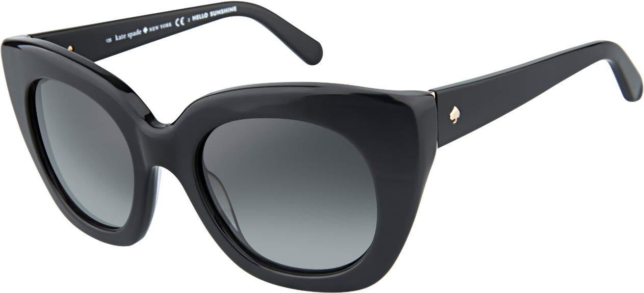 Kate Spade Logo Png (1300x731), Png Download