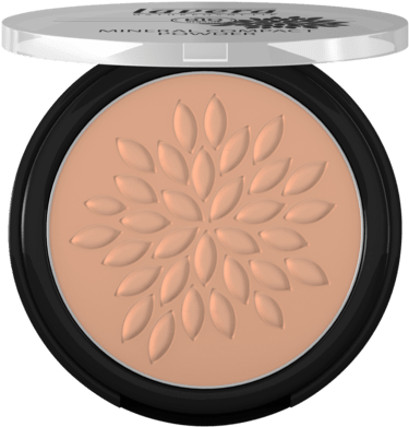 Lavera Mineral Compact Powder Almond - Lavera So Fresh Mineral Rouge Powder 02 Plum Blossom (648x648), Png Download