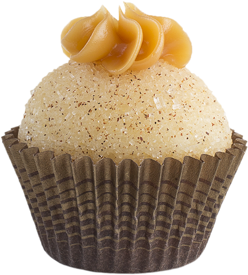 Churros - Cupcake (600x600), Png Download