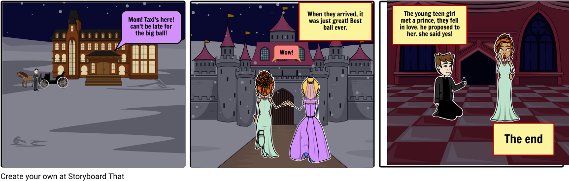 The Big Ball - Cartoon (1164x385), Png Download
