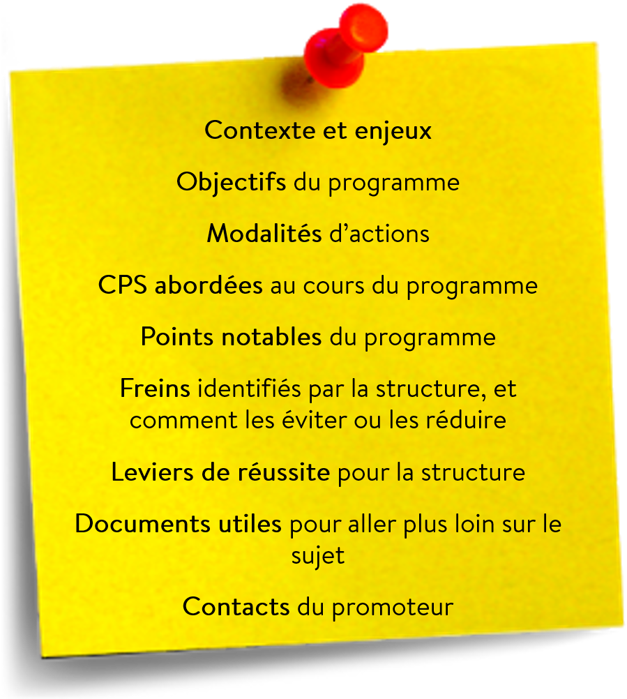 Postit-cps - Resolution 2019 (1003x1003), Png Download