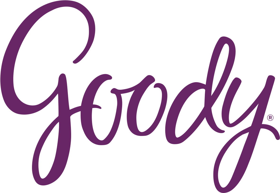 Goody - Goody Brand (1200x880), Png Download