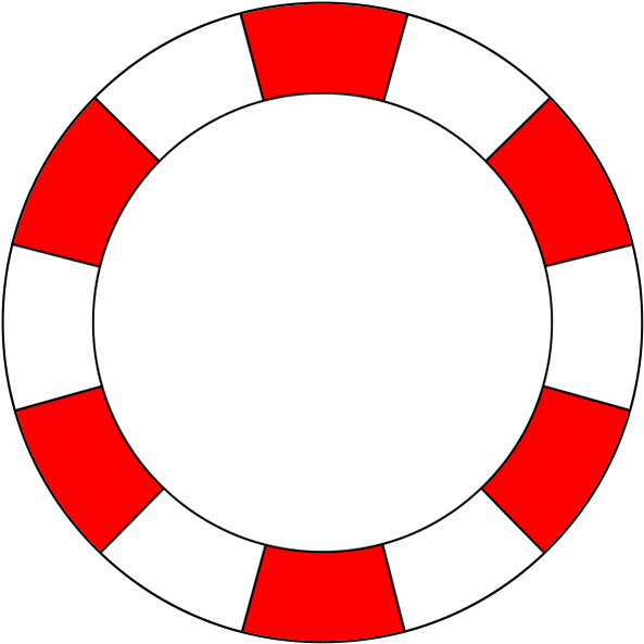 Lifebuoy, Png Photo, Clip Art, Pool Floats, Illustrations, - Giant Steps Circle Of Fifths (600x600), Png Download