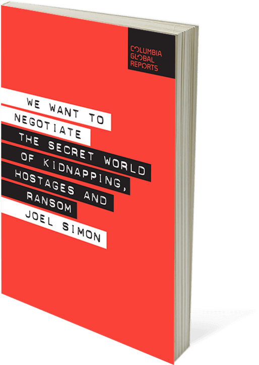 Journalists Killed In Libya And Mexico - Colorfulness (514x725), Png Download