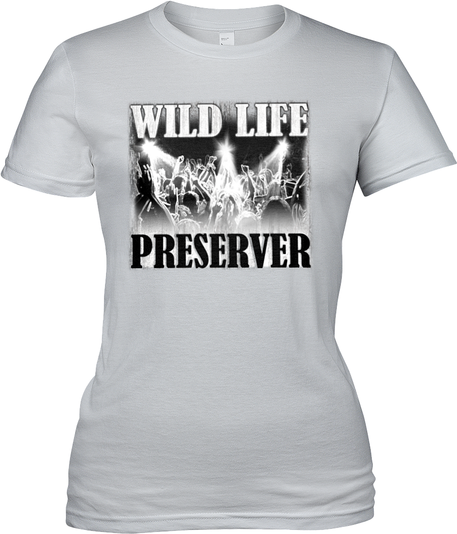 Wild Life Preserver - Numerology (900x1125), Png Download