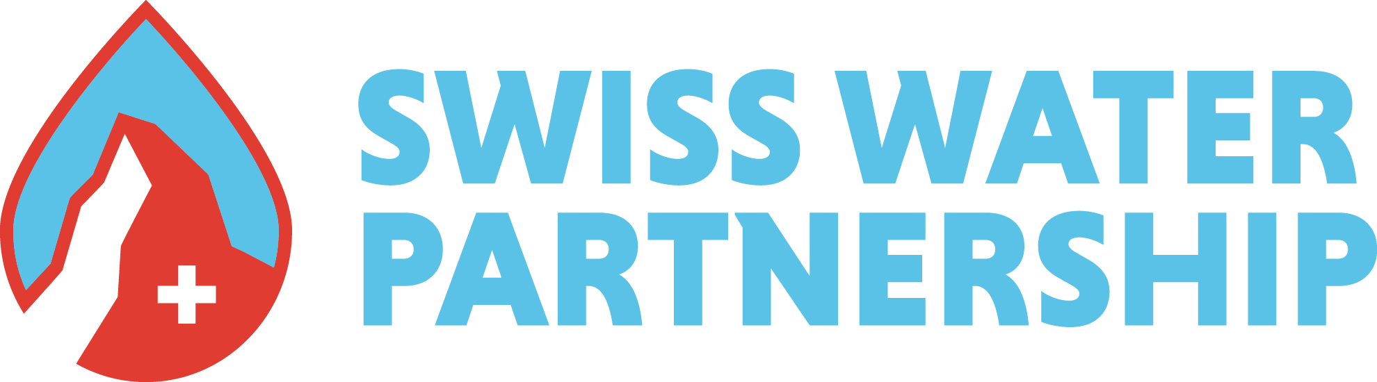 As You May Have Noticed, The Swiss Water Partnership - Swiss Water Partnership (1980x550), Png Download
