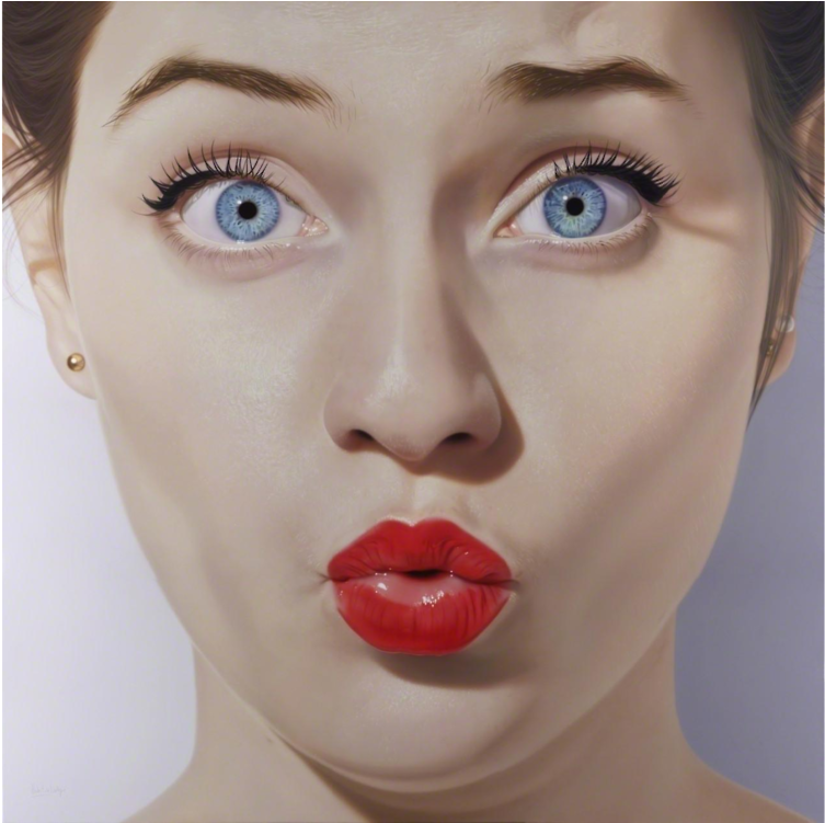 1280 X 750 7 - Sex Lips Girl (1280x750), Png Download